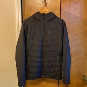 Black Diamond First Light Stretch Hoody